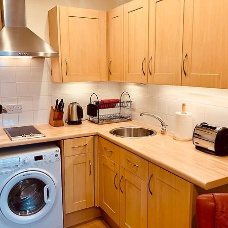 Royal Mile Apt, Just 1 Min From Edinburgh Castle! Exterior photo